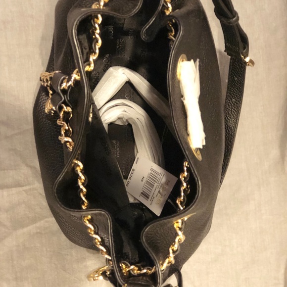 Michael Kors Frankie purse - Picture 2 of 3